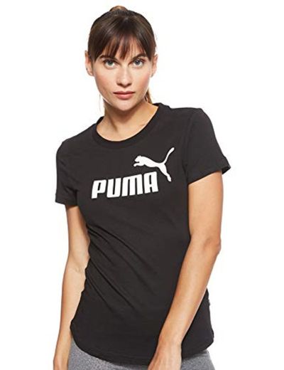 Puma Amplified tee Camiseta