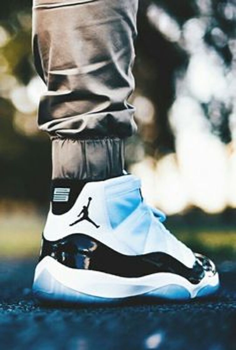 Social Jordan Air 11 Retro, Zapatillas de Deporte para Hombre, Multicolor