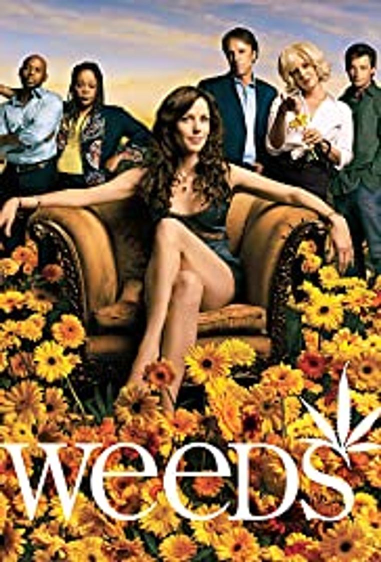 Serie Weeds