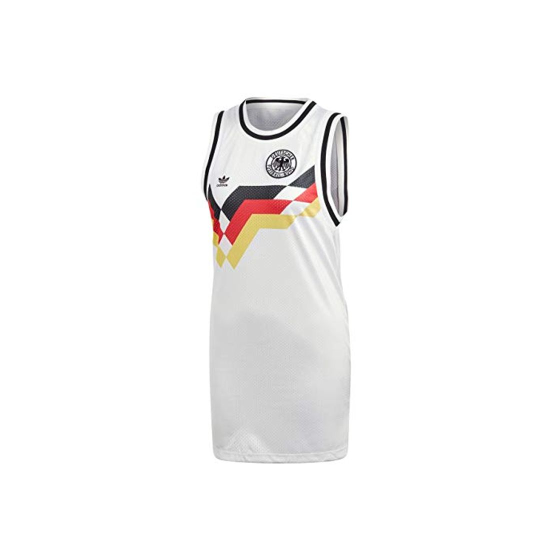 Social adidas Tank Dress Ger