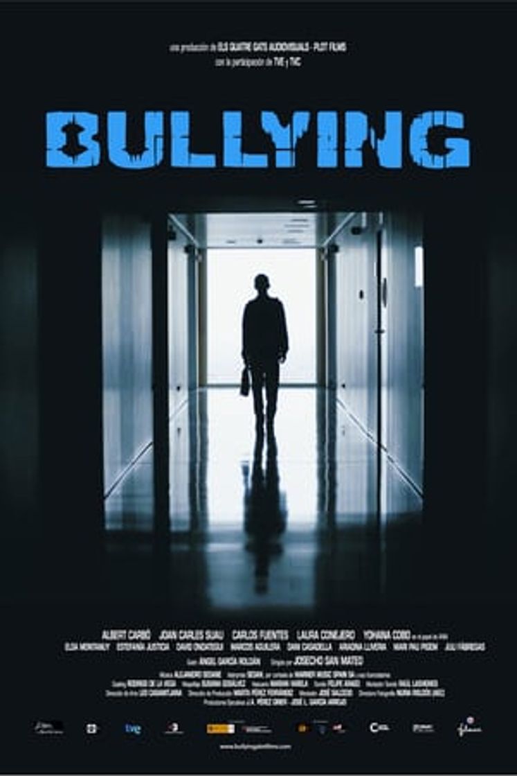 Película Bullying