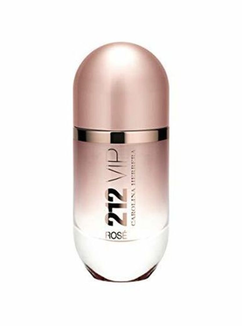 Beauty Carolina Herrera 212 Vip Rosé Agua de Perfume Vaporizador