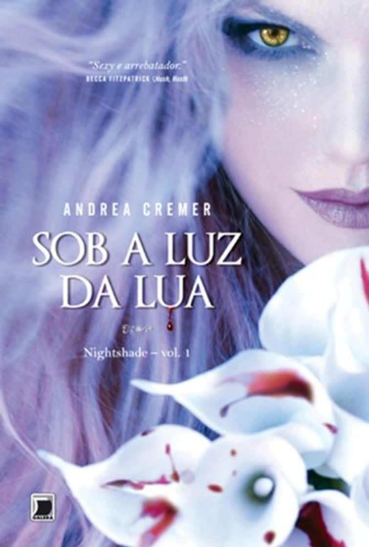 Libro Sob A Luz Da Lua - Volume 1