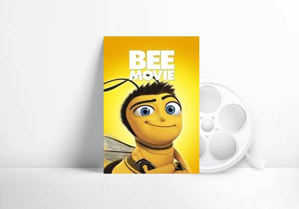 Movie Bee Movie