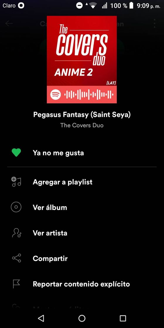 Moda Pegasus Fantasy (Saint Seiya)