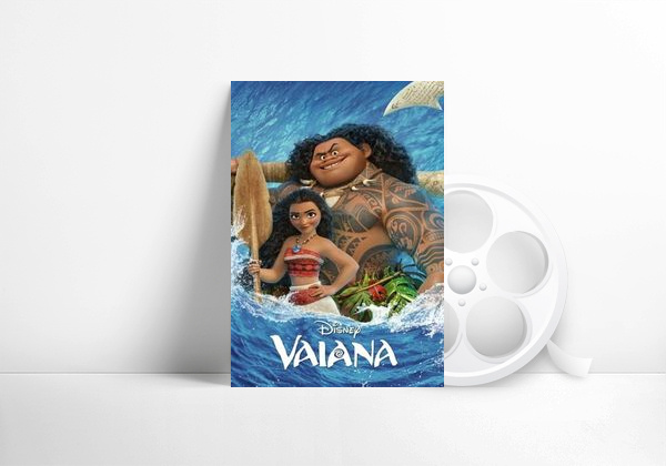 Movie Vaiana
