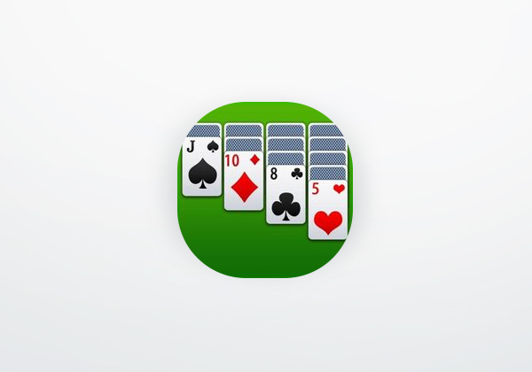App Solitaire Link - Spider Card！