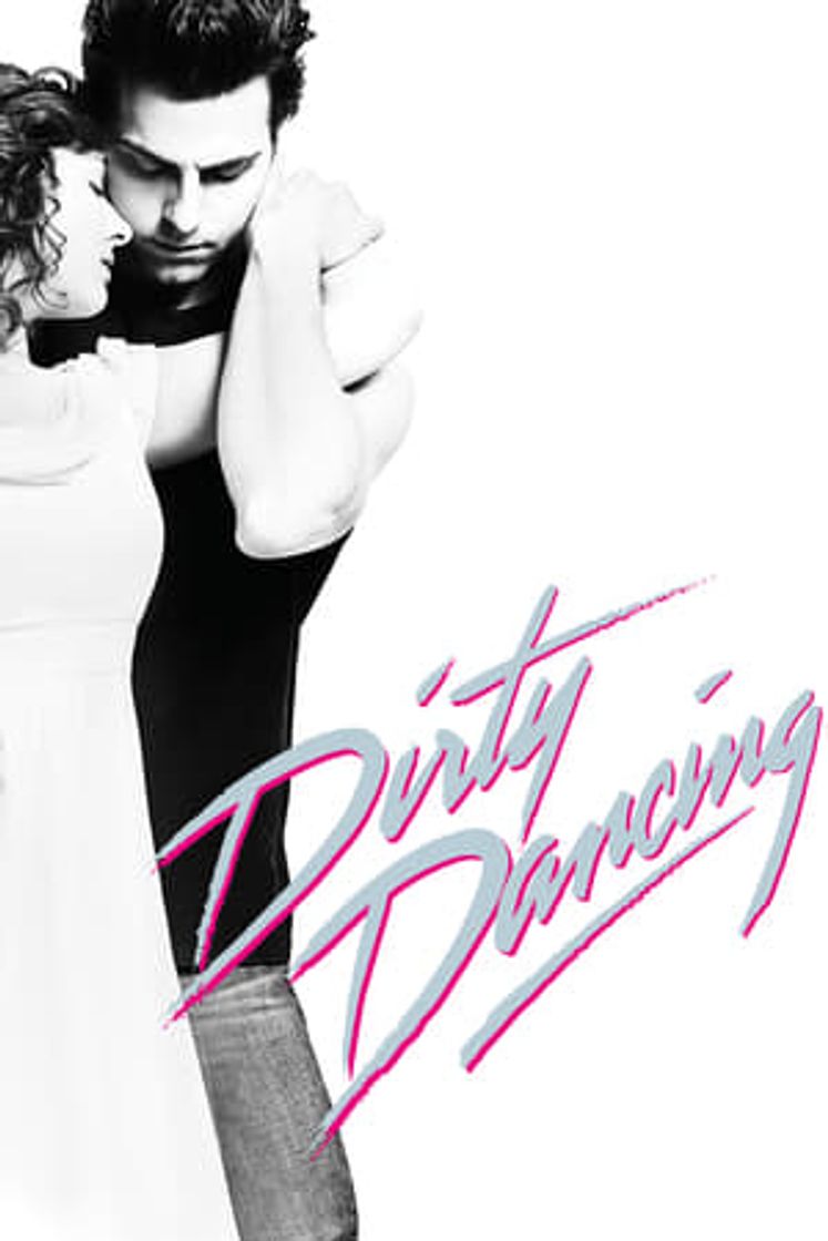 Película Dirty Dancing