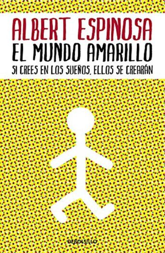 El mundo amarillo