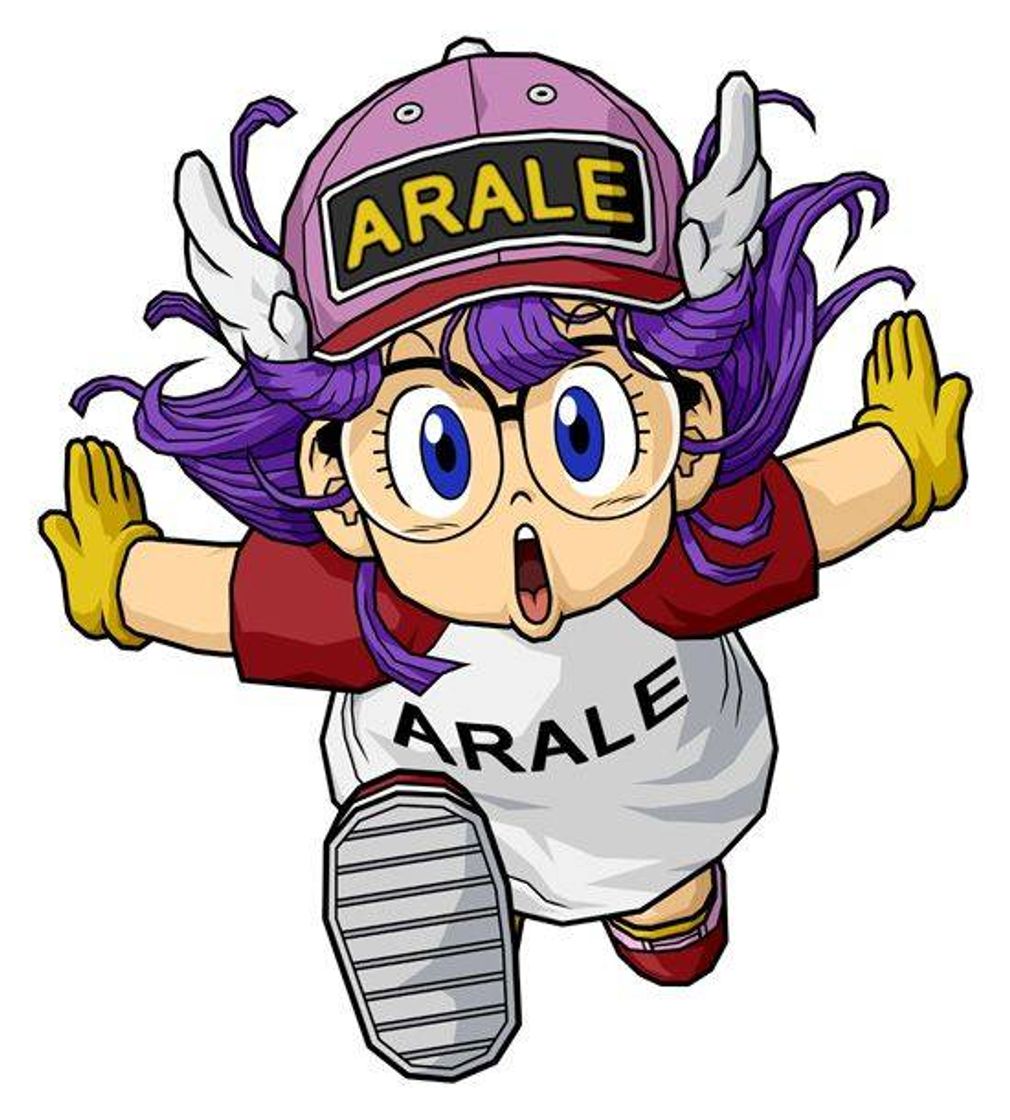 Fashion ARALE