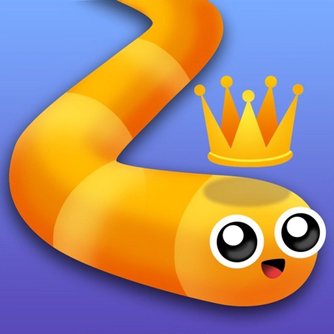 App Snake.io - Fun Online Slither