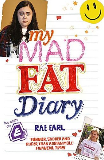 My Mad Fat Diary