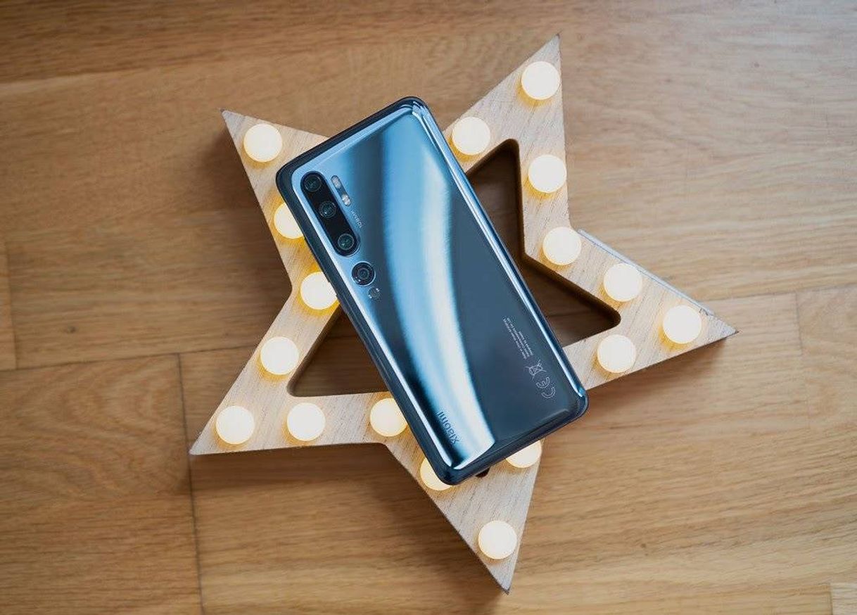 Fashion Xiaomi Mi Note 10 - Amazon.es