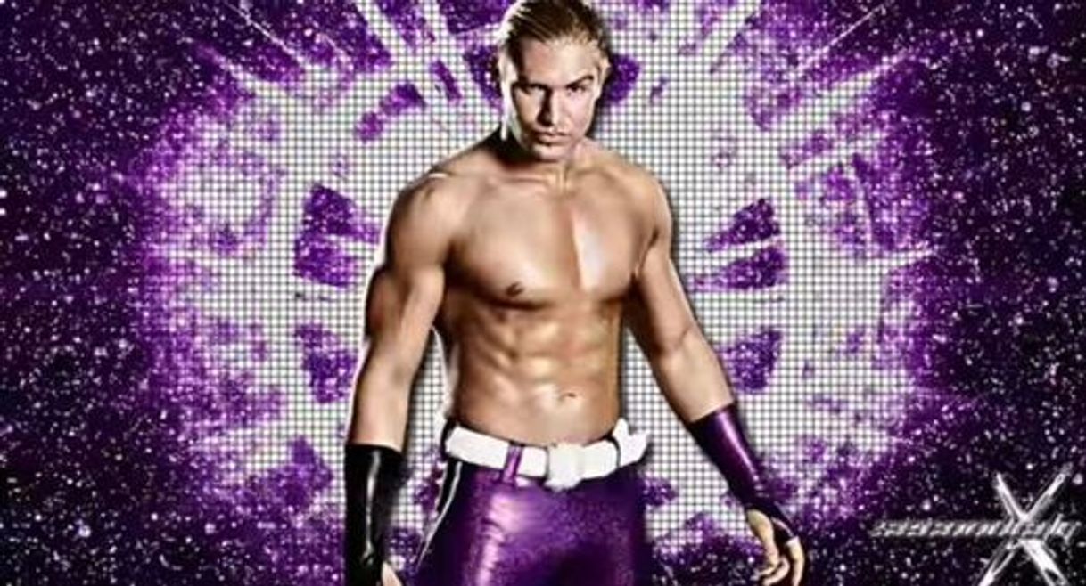 Social Tyler Breeze - Theme Song WWE