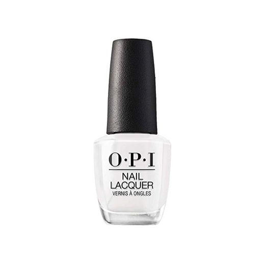 OPI Nail Laquer - Esmalte Uñas Duración de Hasta 7 Días