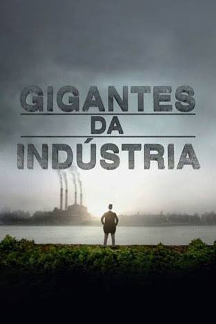 Fashion Gigantes da Indústria