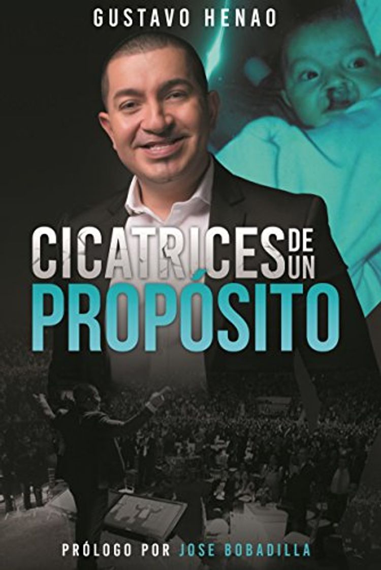 Libros Cicatrices de un Propósito