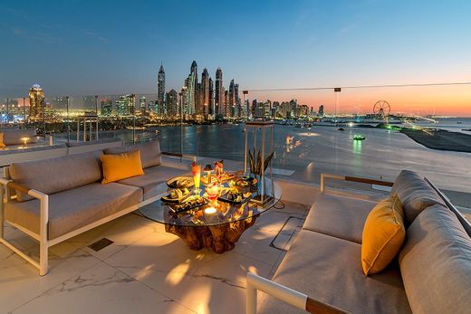 The Penthouse | Nightclub in Dubai at Five Palm Jumeirah