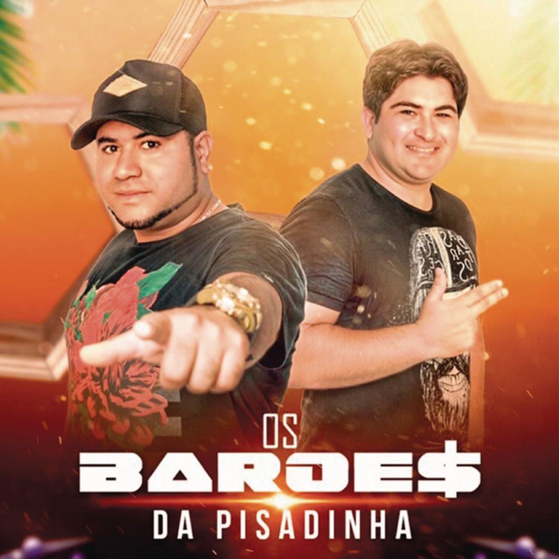 Music Só Falta Você Aceitar