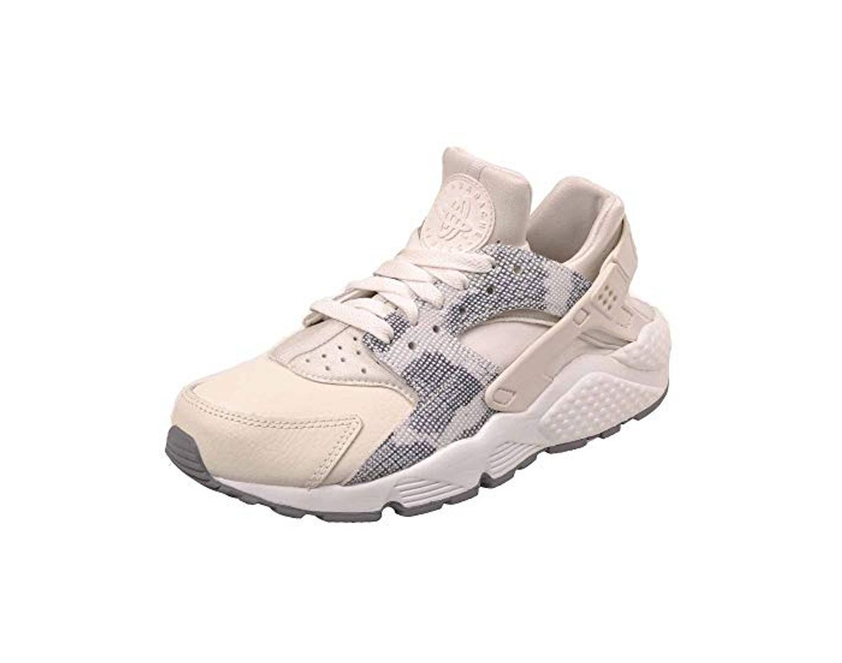 Social Nike Wmns Air Huarache Run PRM - Zapatillas de Deporte Mujer -