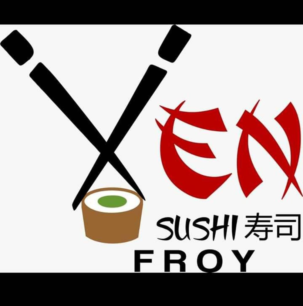 Restaurantes Ven Sushi Froy