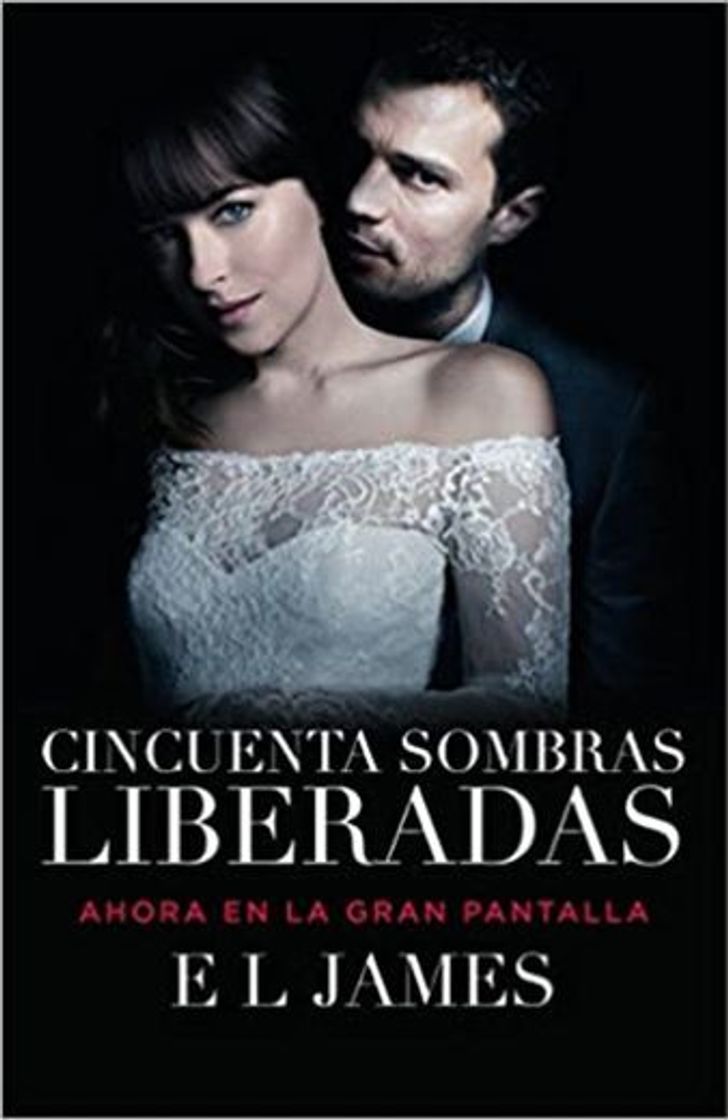 Moda Cincuenta Sombras Liberadas