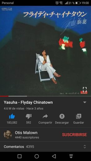 Yasuha - Flyday Chinatown - YouTube