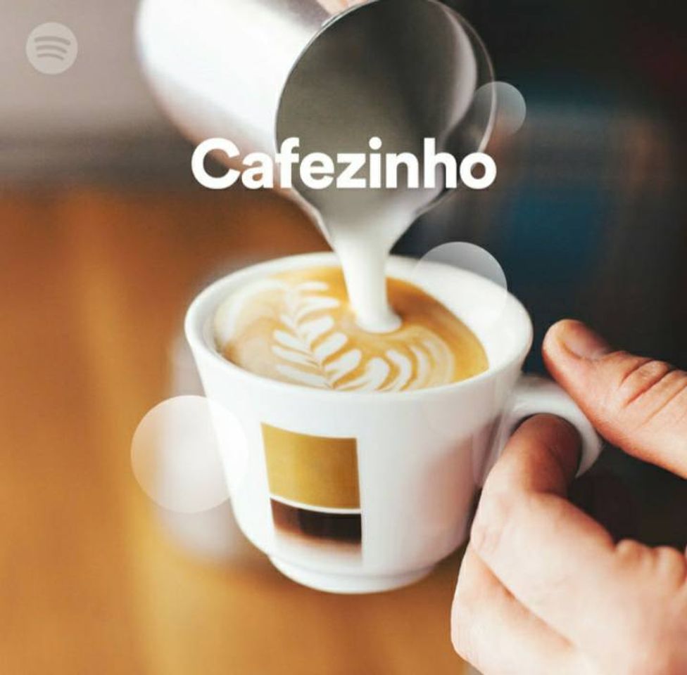 Canción Cafezinho