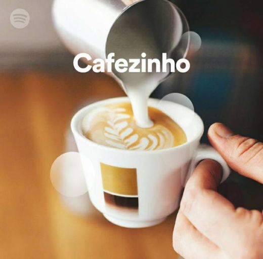 Cafezinho