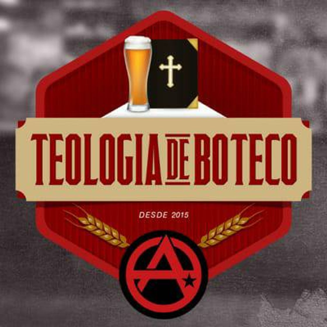 Canciones Teologia de Boteco