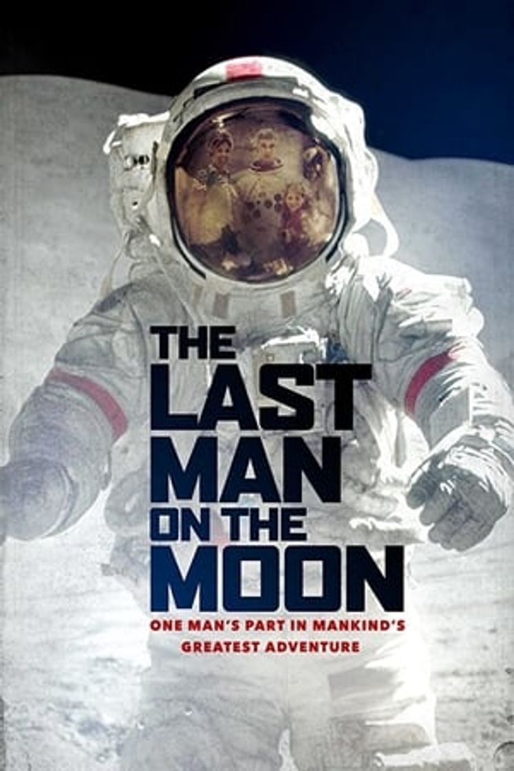 Película The Last Man on the Moon