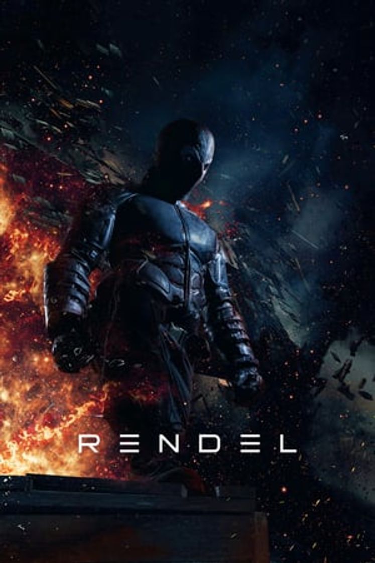 Movie Rendel