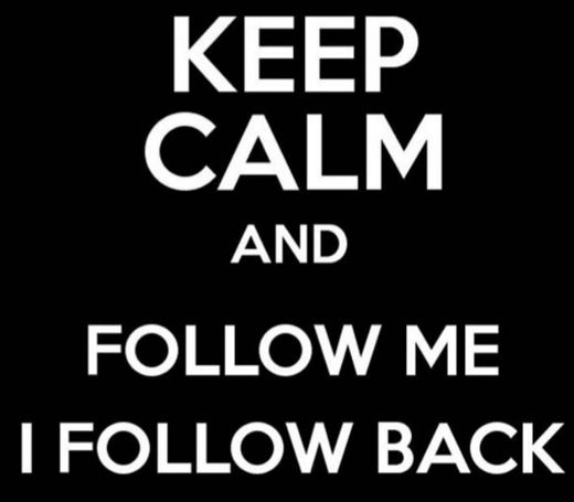 Follow 4 Follow