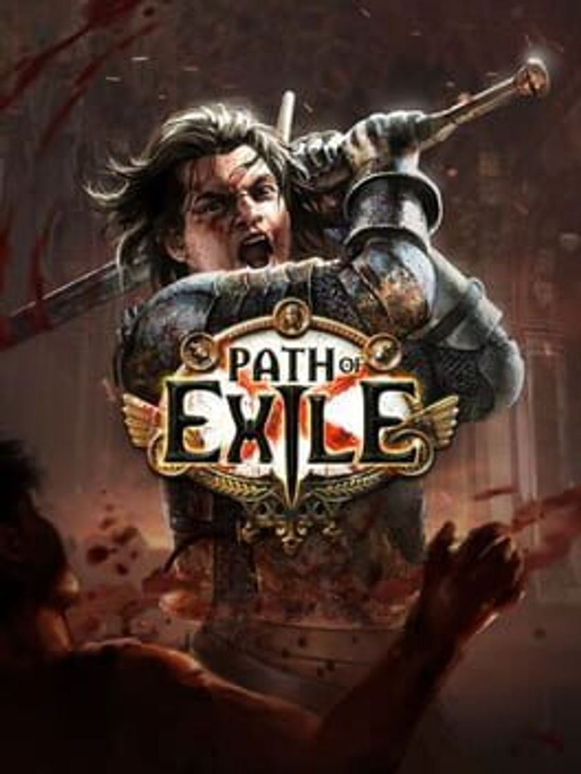 Videojuegos Path of Exile