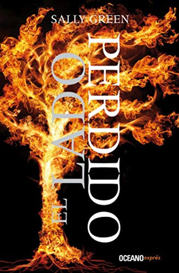 El lado perdido: Una vida oculta 3