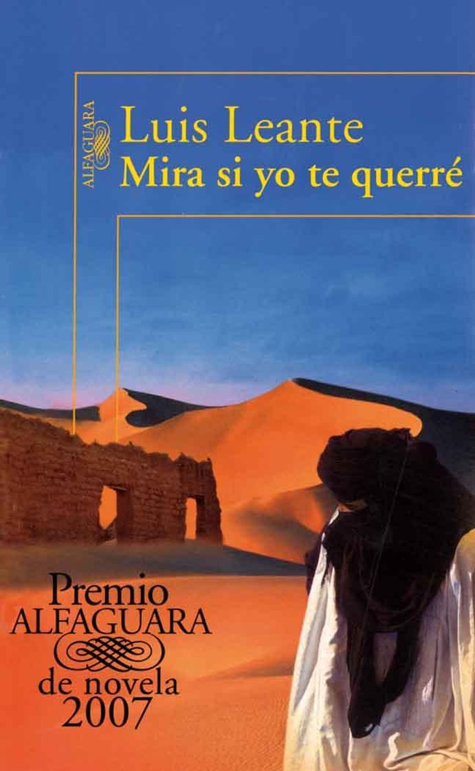 Libro Mira si yo te querré