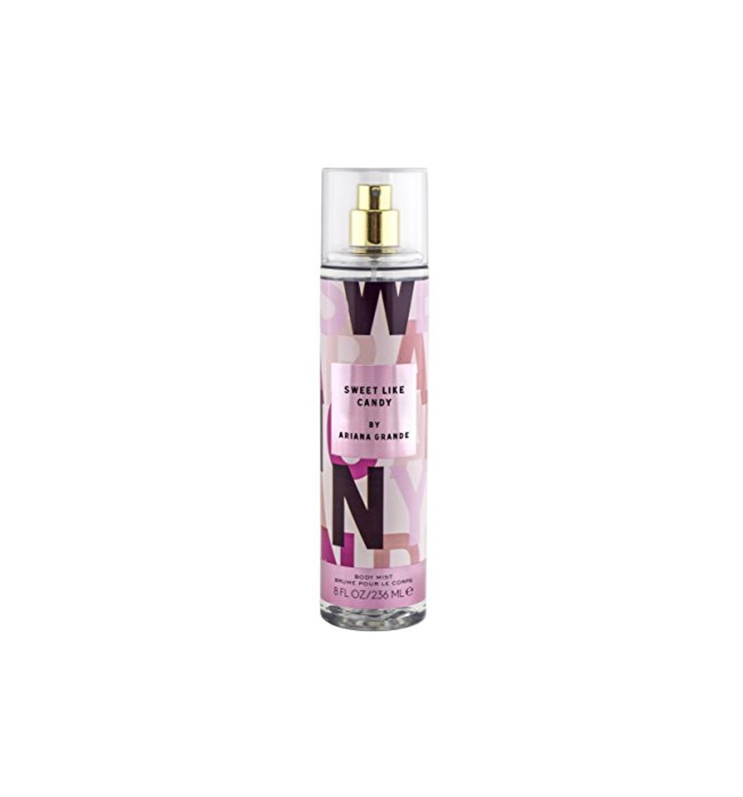 Product Ariana Grande Sweet Like Candy Body Mist 236ml