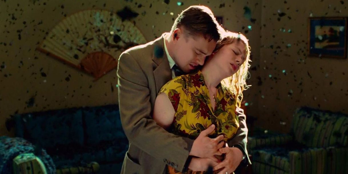 Película Shutter Island