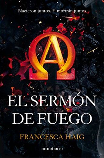 El sermón de fuego