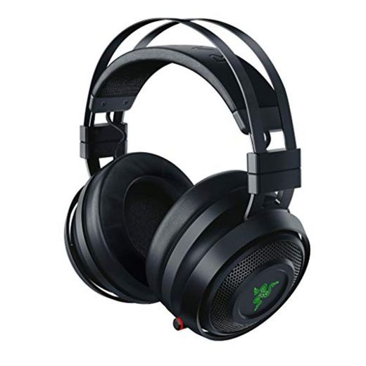 Razer Nari Auriculares para juegos con THX Spatial Audio