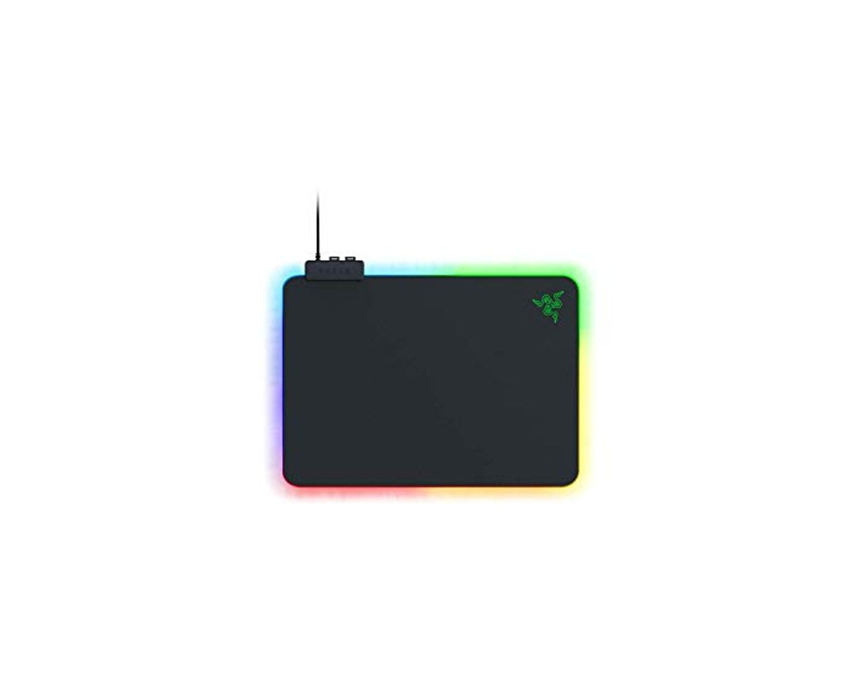 Social Razer Firefly V2 - Alfombrilla de ratón para Videojuegos