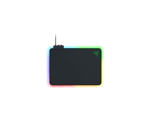 Razer Firefly V2 - Alfombrilla de ratón para Videojuegos