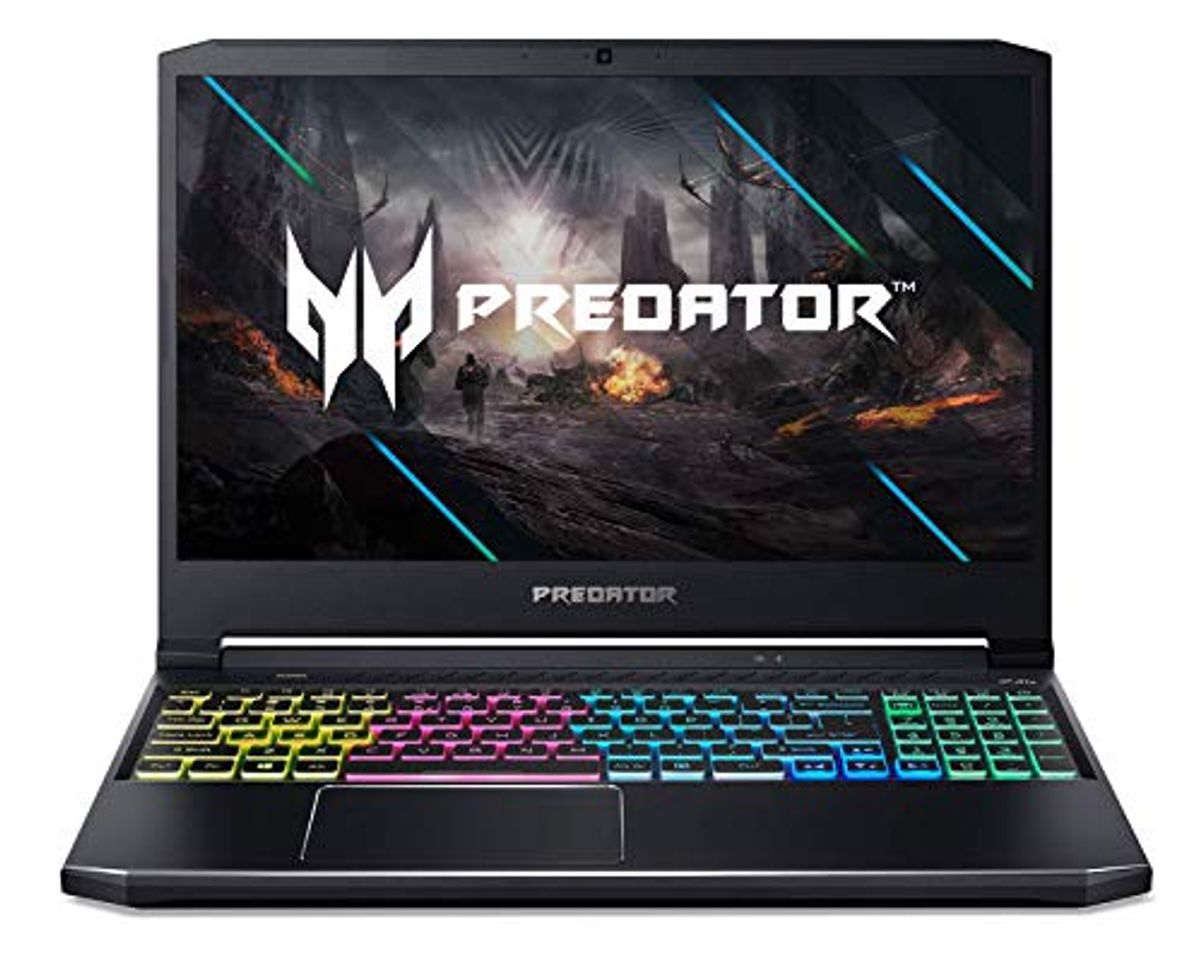 Social Acer Predator PH315-53-74VP 15.6'' FHD IPS