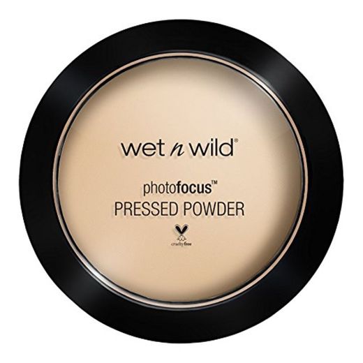 Wet 'n' Wild, Maquillaje en polvo - 100 gr