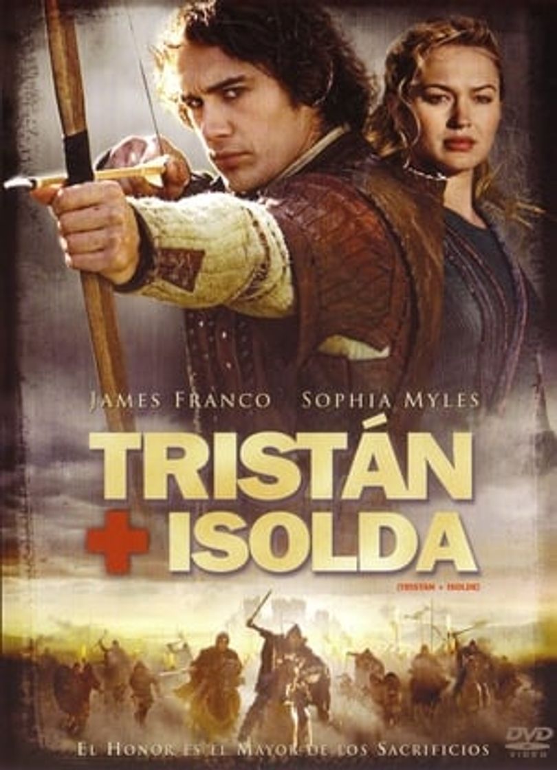 Movie Tristán e Isolda