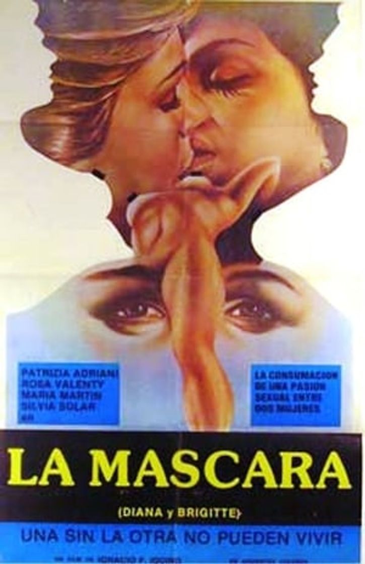 Movie La máscara