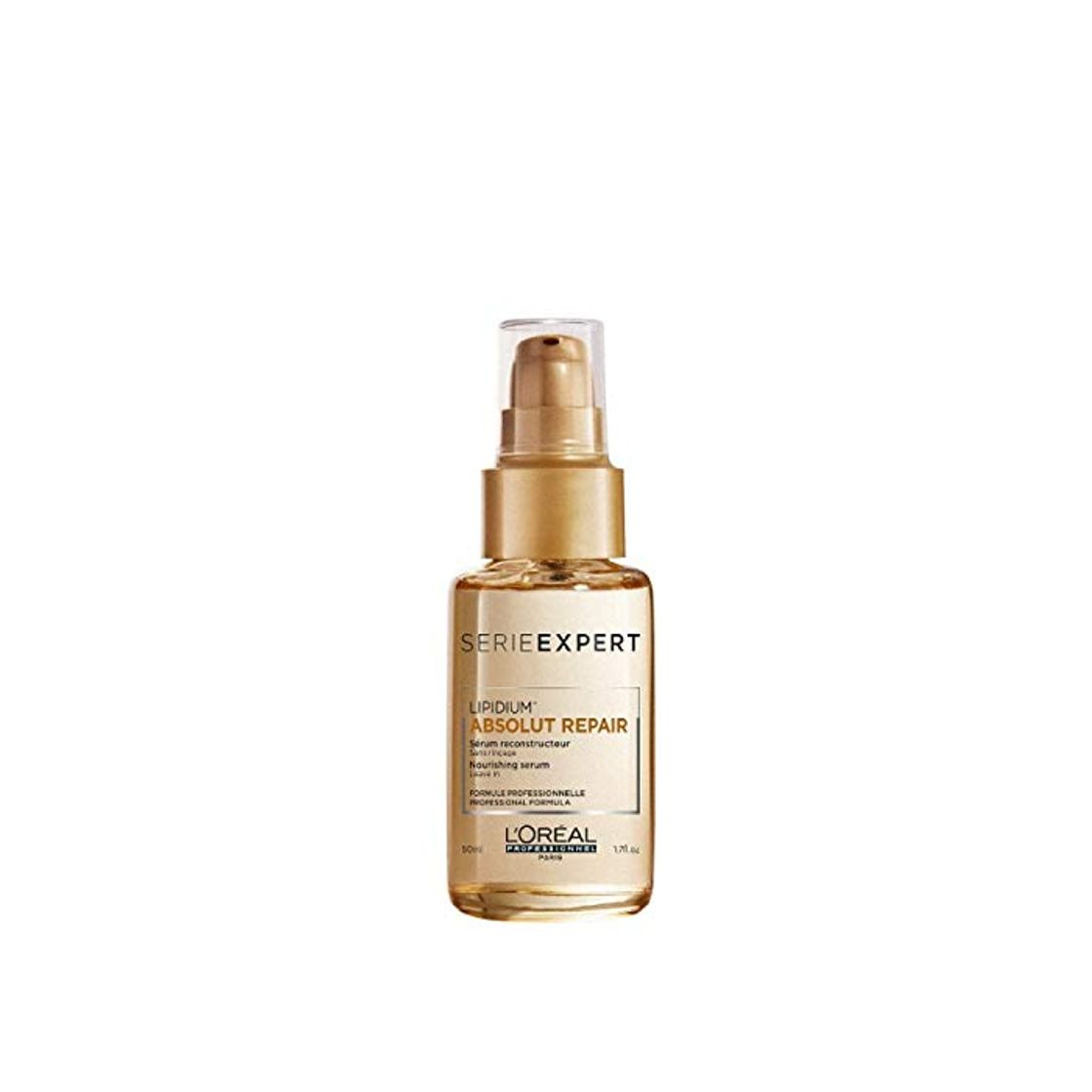 Beauty SERUM TRATANTE ABSOLUT REPAIR 50ML