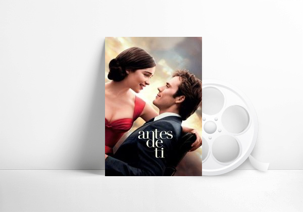 Movie Antes de ti