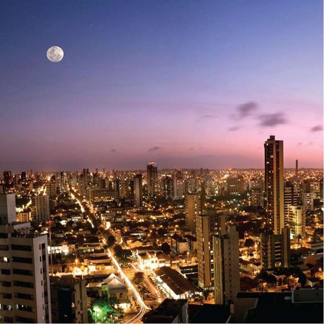 Place Natal