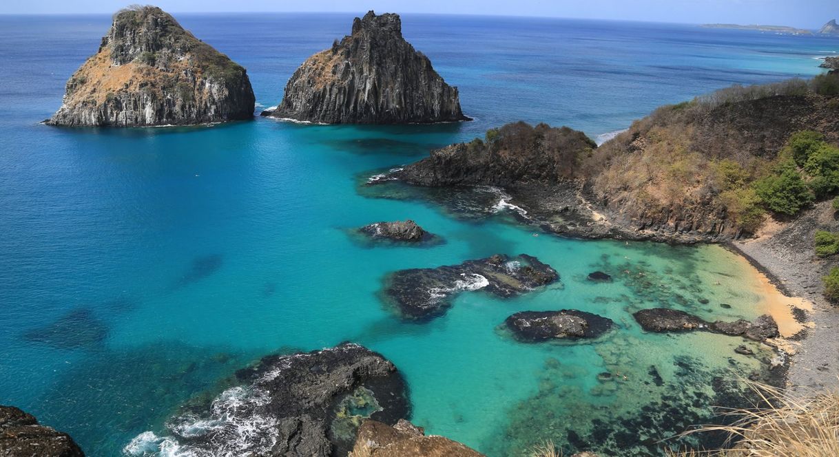 Place Fernando De Noronha
